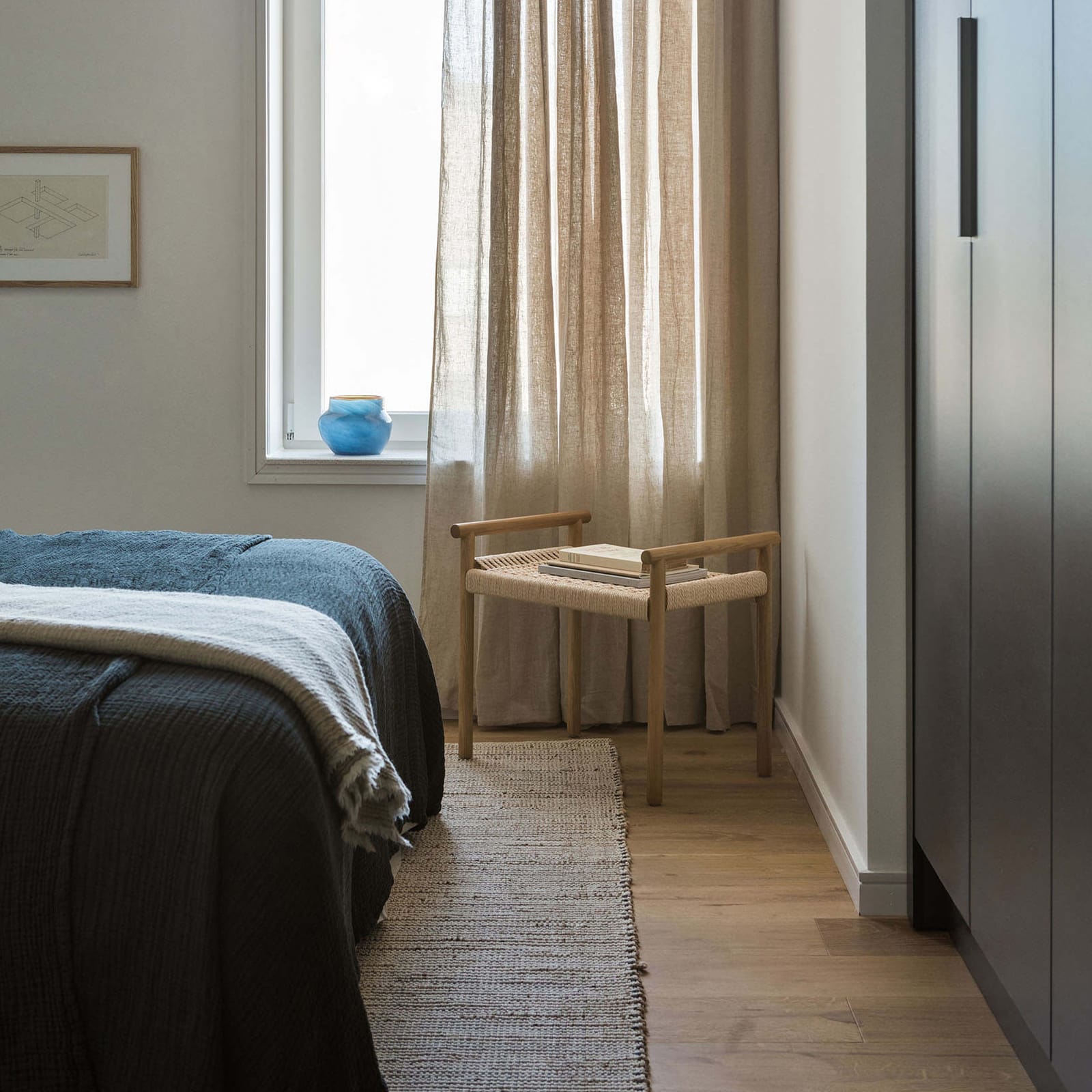 Lägenhet, 2 rooms, 43 sqm, Kalmar