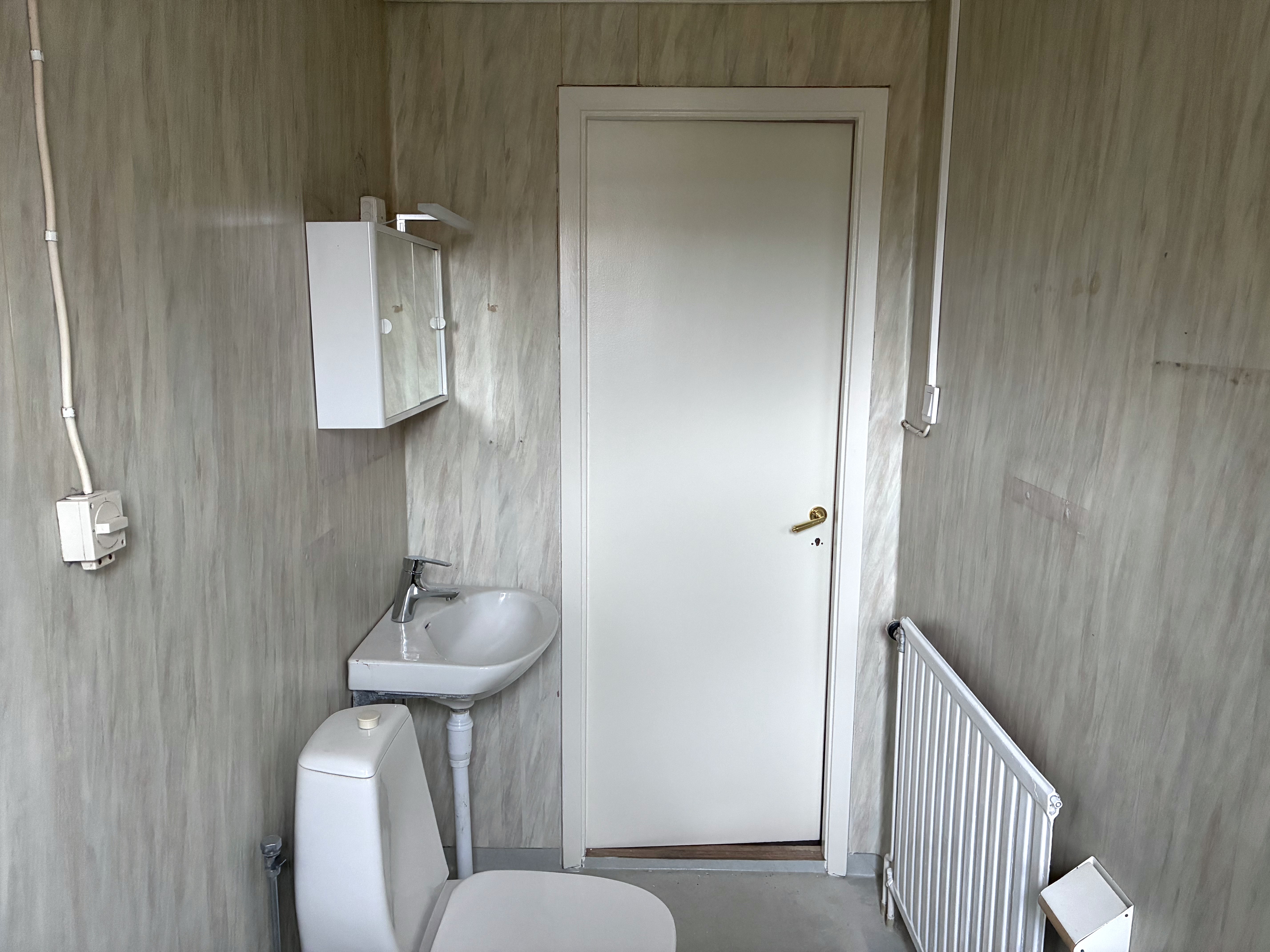 Lägenhet, 3 rooms, 75 sqm, Klippan – bild 7