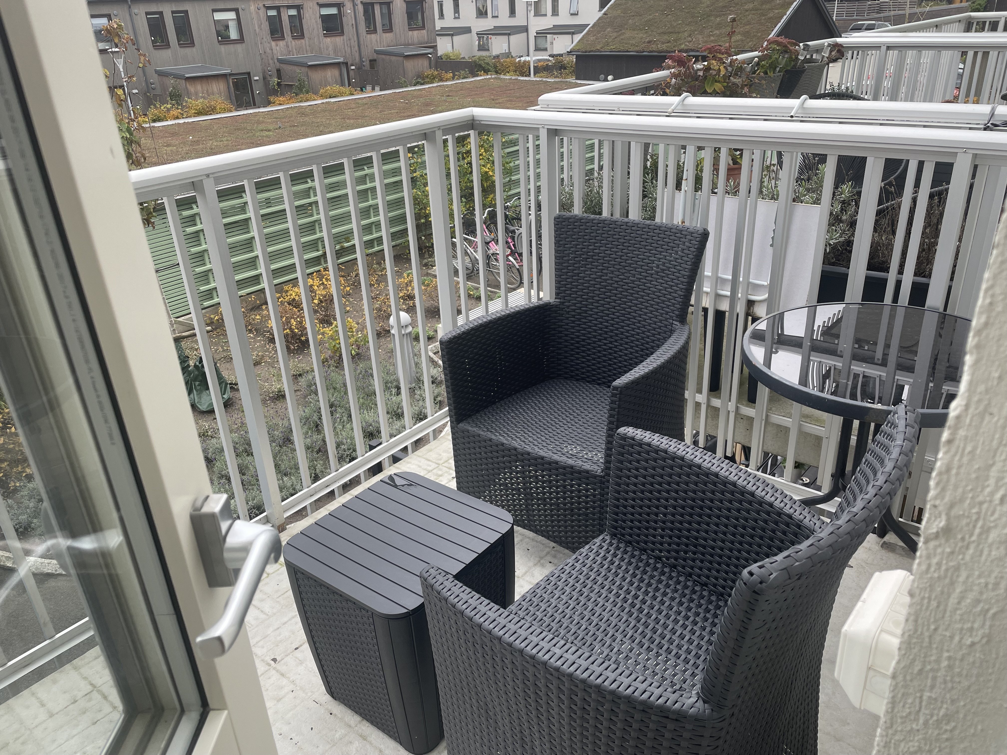 Lägenhet, 2 rooms, 61 sqm, Limhamn – bild 13