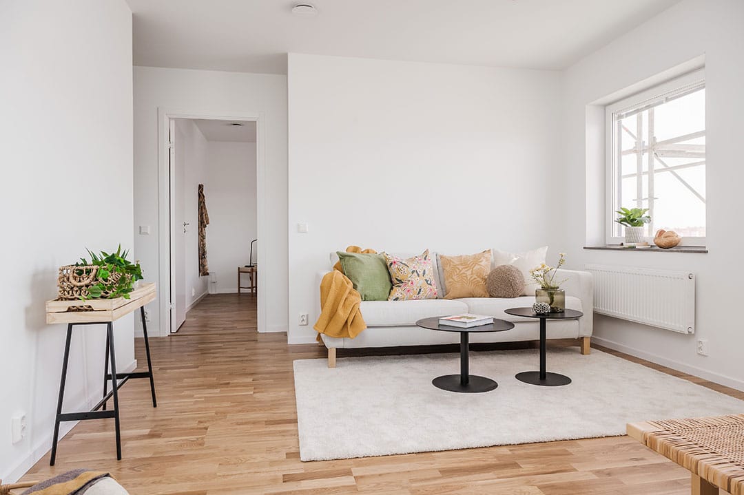 3 rok · 55 m² i Sundsvall  – bild 5