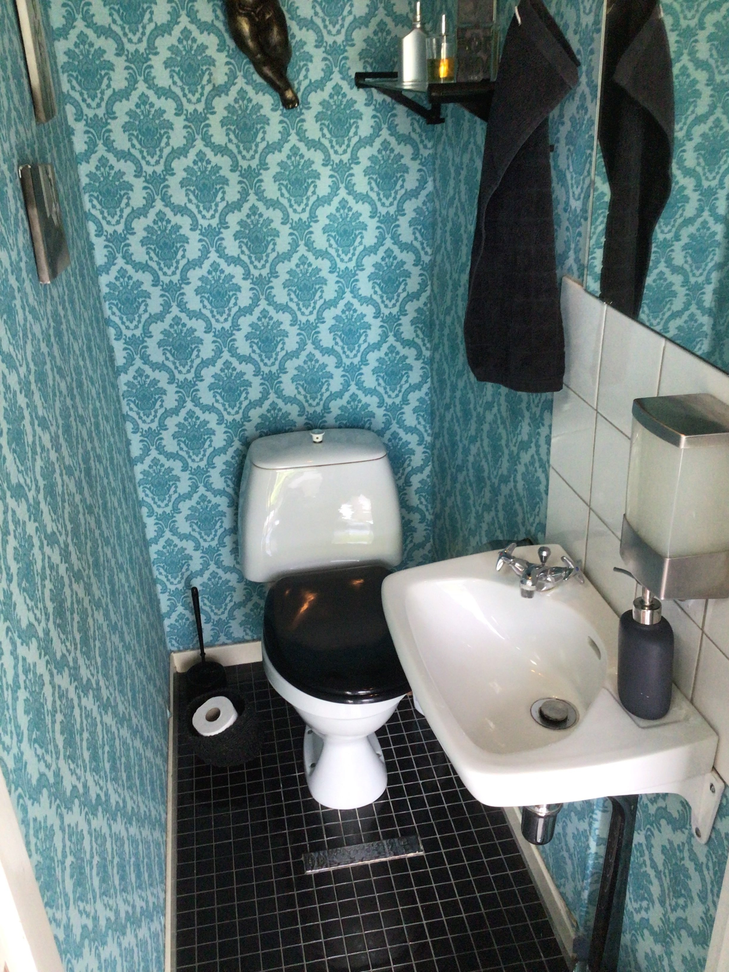 Villa/Hus, 1 rooms, 40 sqm, Tyresö – bild 5