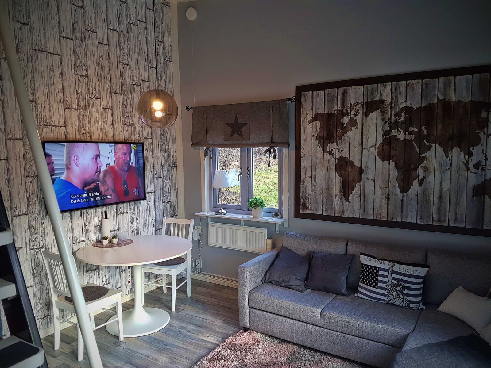 1 rok · 25 m² i Märsta – bild 4