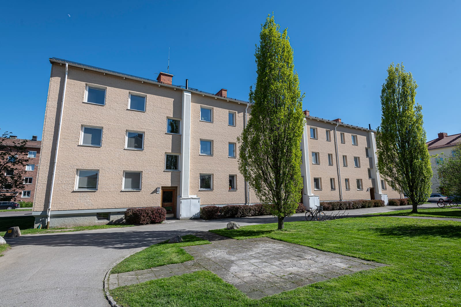 2 rok · 55 m² i Norrköping – bild 6