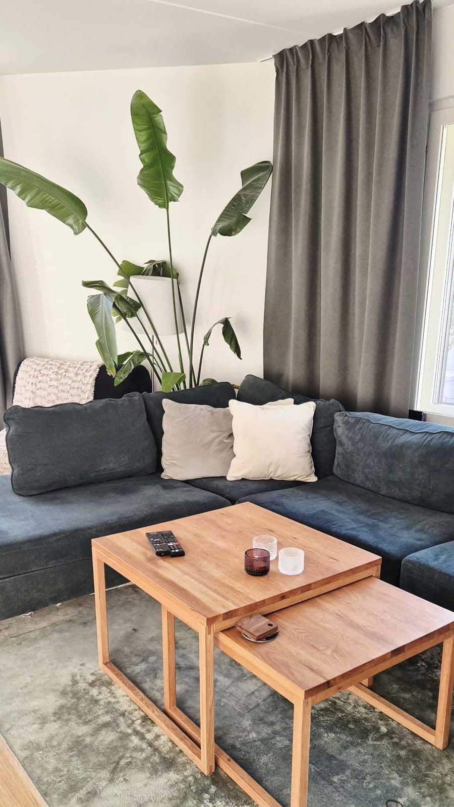2 rok · 52 m² i Stockholm – bild 4