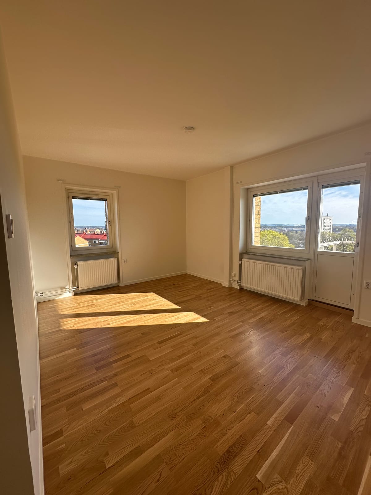 3 rok · 67 m² i Norrköping – bild 6