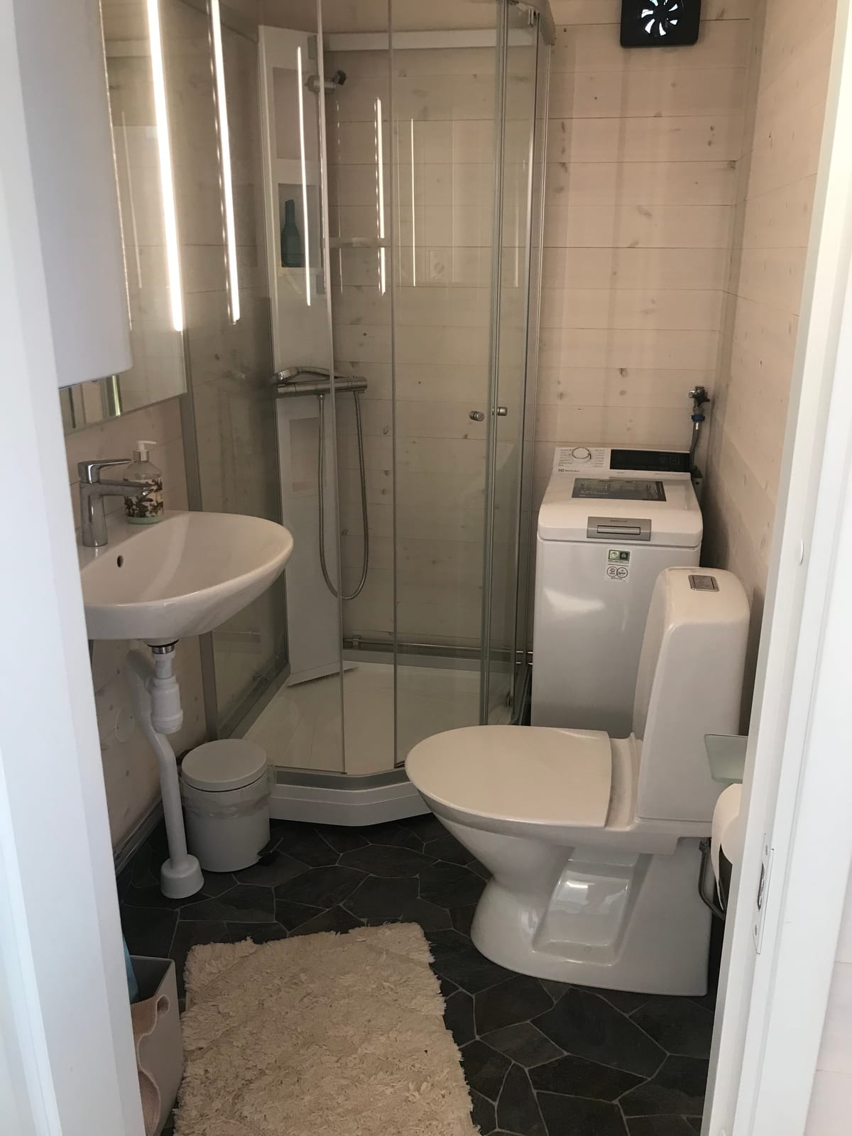1 rok · 35 m² i Gustavsberg – bild 4