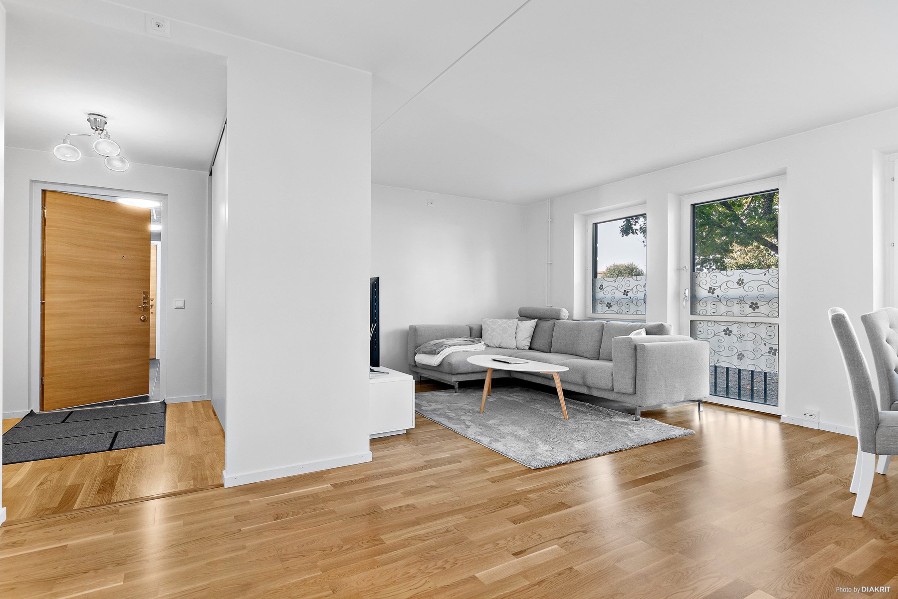 2 rok · 63 m² i Uppsala – bild 5