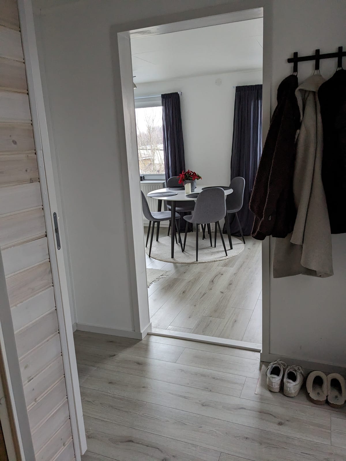 Lägenhet, 2 rooms, 33 sqm, Timmersdala