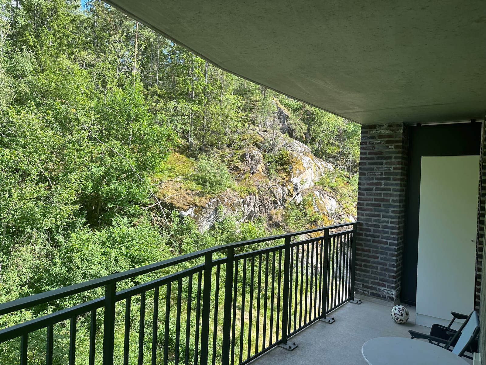 Lägenhet, 2 rooms, 36 sqm, Haninge