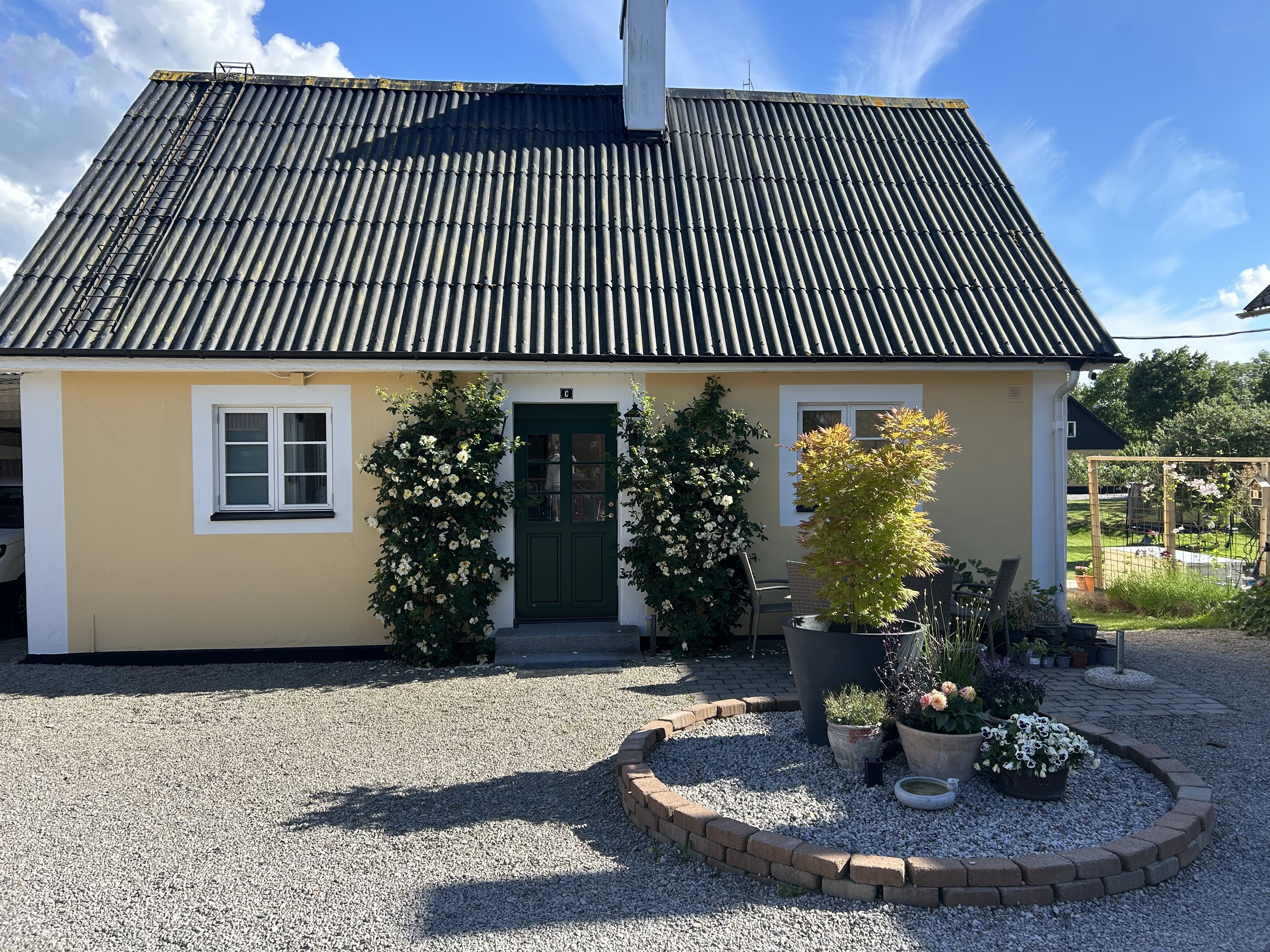 Villa/Hus, 4 rooms, 100 sqm, Lomma – Lomma
