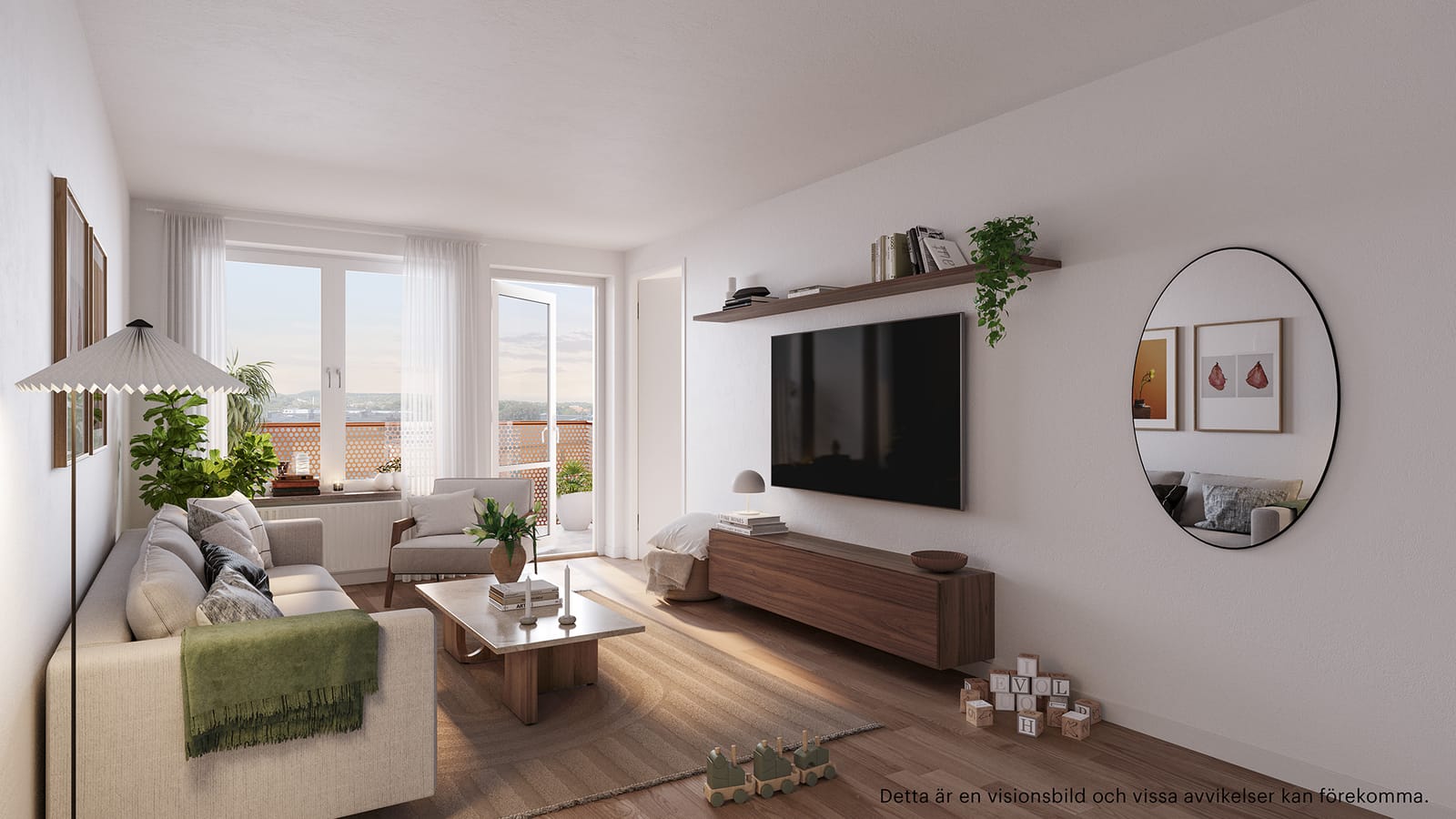3 rok · 78 m² i ALINGSÅS – bild 9