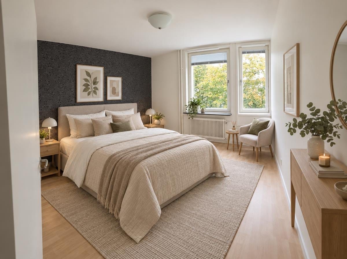 3 rok · 75 m² i Solna – bild 4