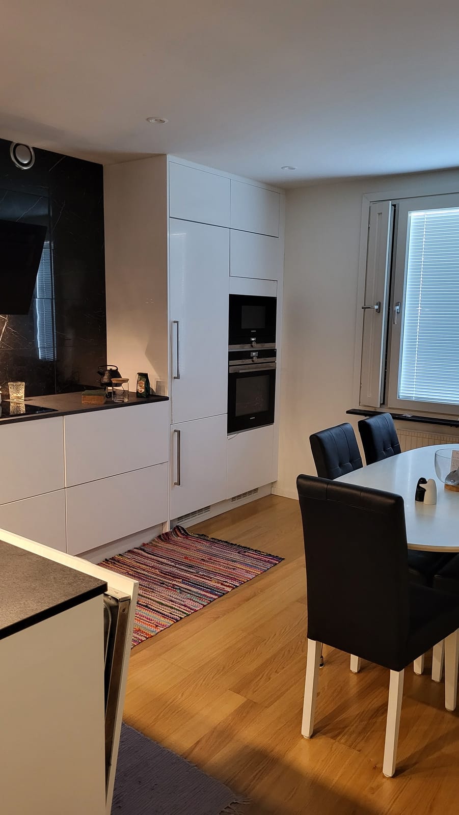 Lägenhet, 2 rooms, 64 sqm, Sollentuna