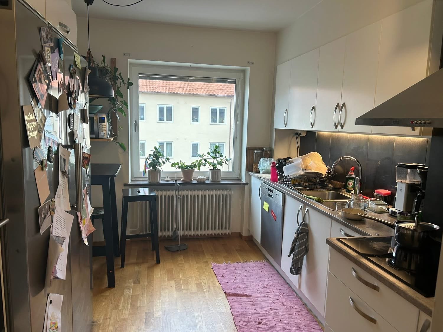 Lägenhet, 4 rooms, 132 sqm, Malmö – bild 4