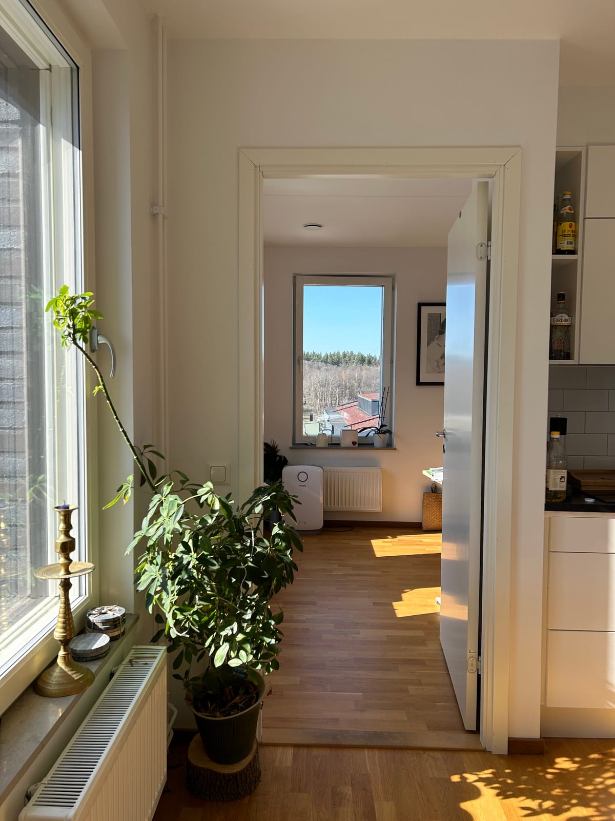 3 rok · 72 m² i Stockholm – bild 8