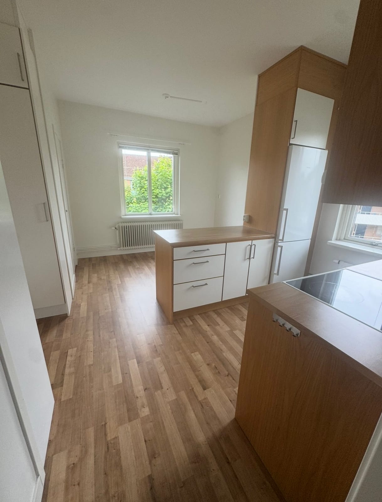 2 rok · 60 m² i Halmstad – bild 10