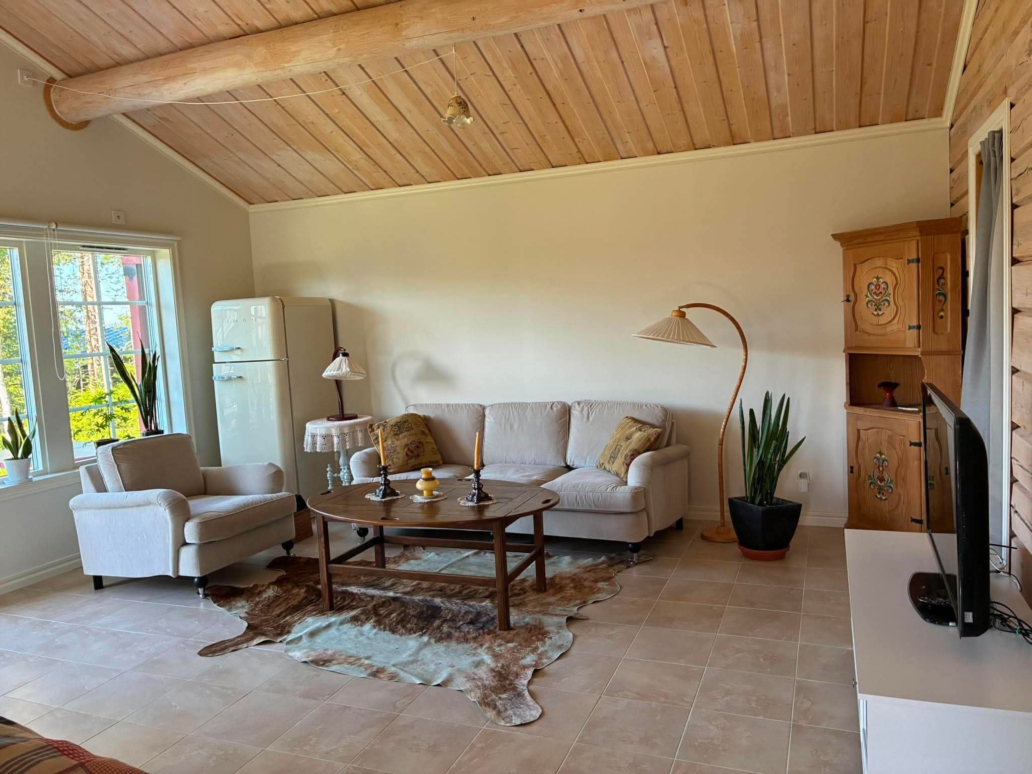 3 rok · 58 m² i Kåge – bild 10