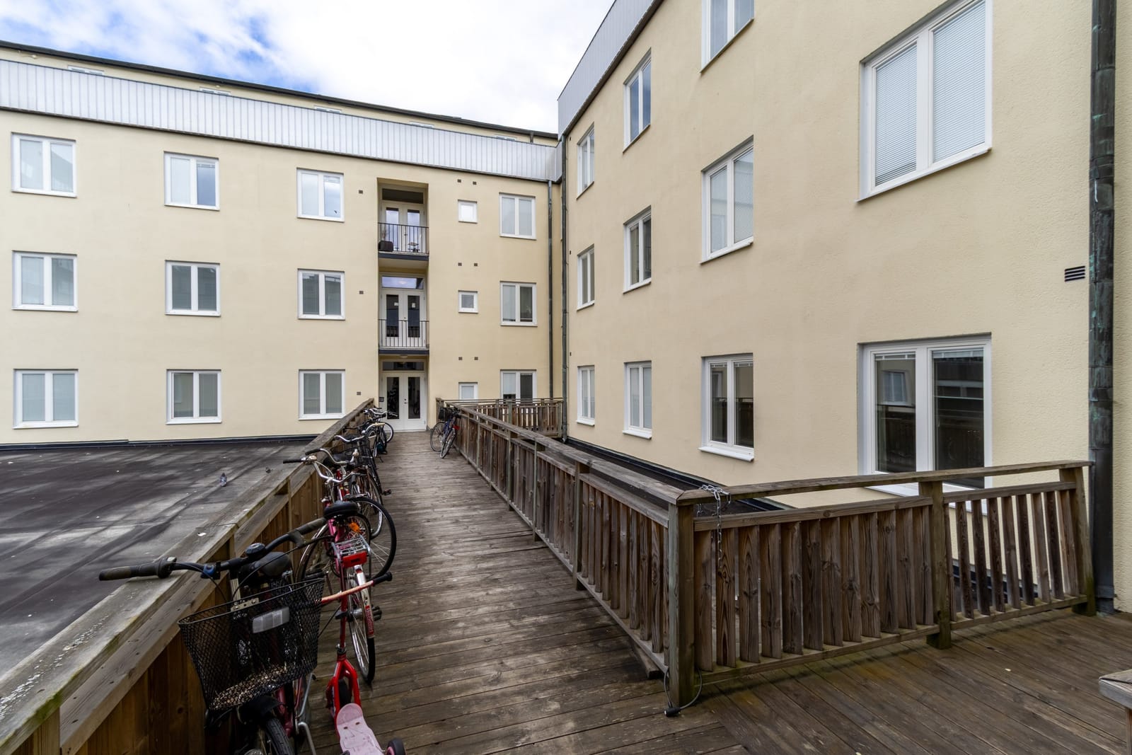 2 rok · 31 m² i Södertälje – bild 7