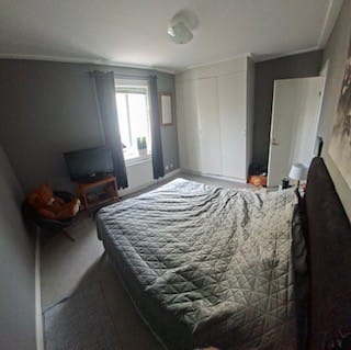 2 rok · 64 m² i Lidköping – bild 7