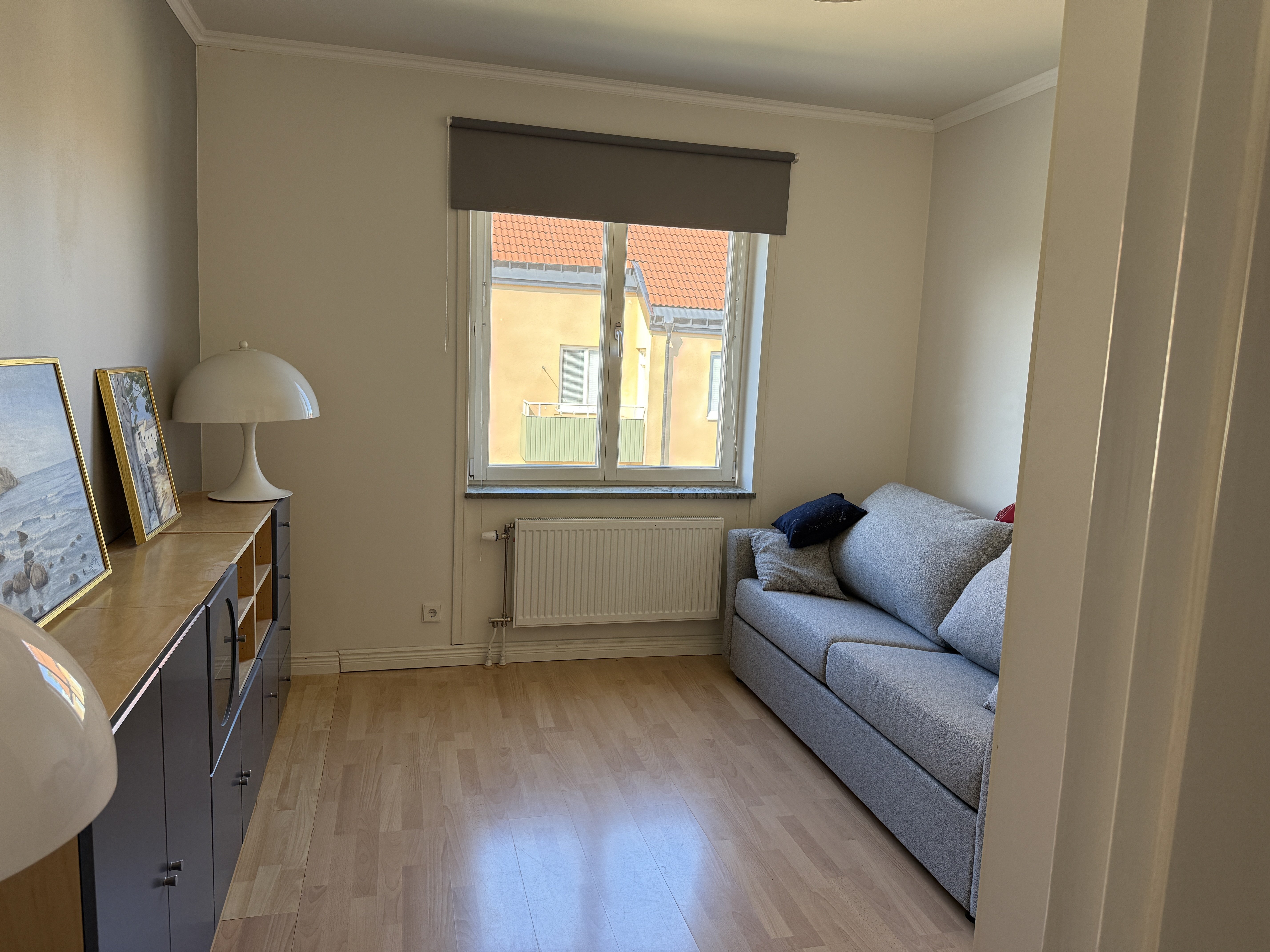 Lägenhet, 2 rooms, 30 sqm, Solna – bild 5