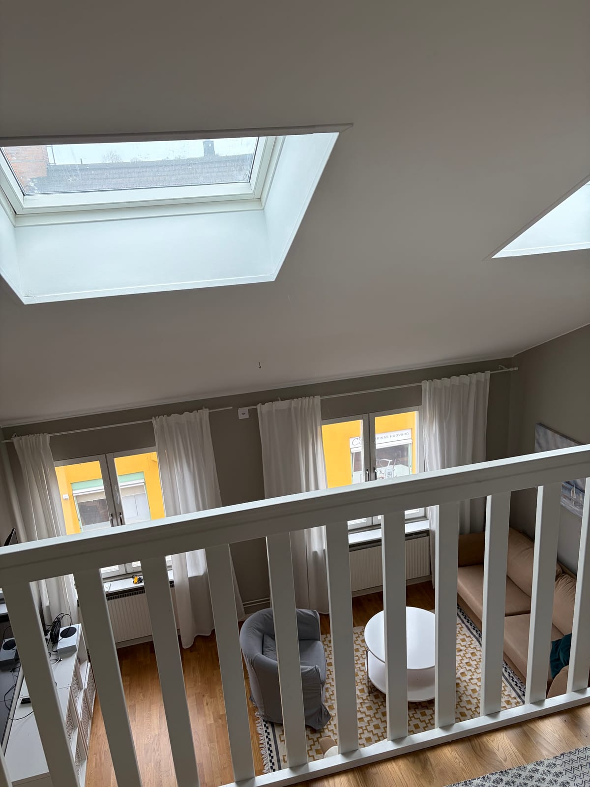 Lägenhet, 3 rooms, 95 sqm, Enköping