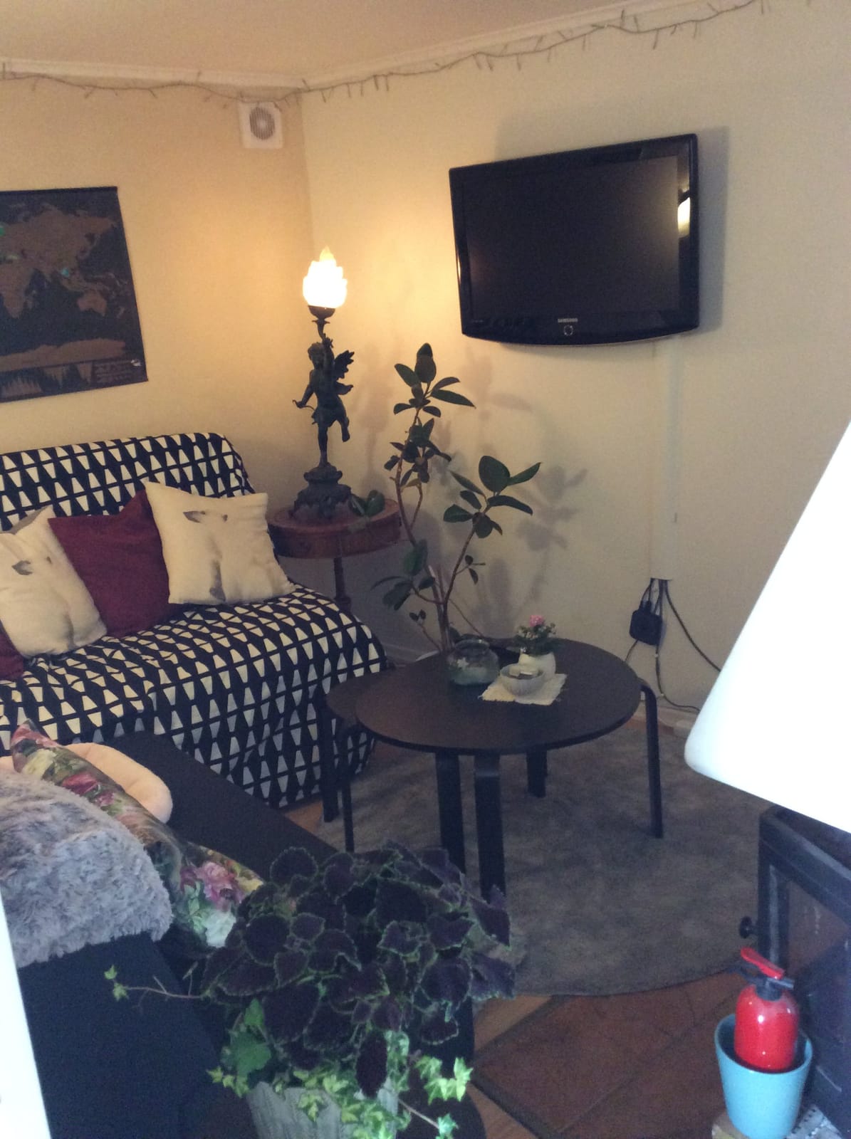 Villa/Hus, 3 rooms, 62 sqm, Huddinge