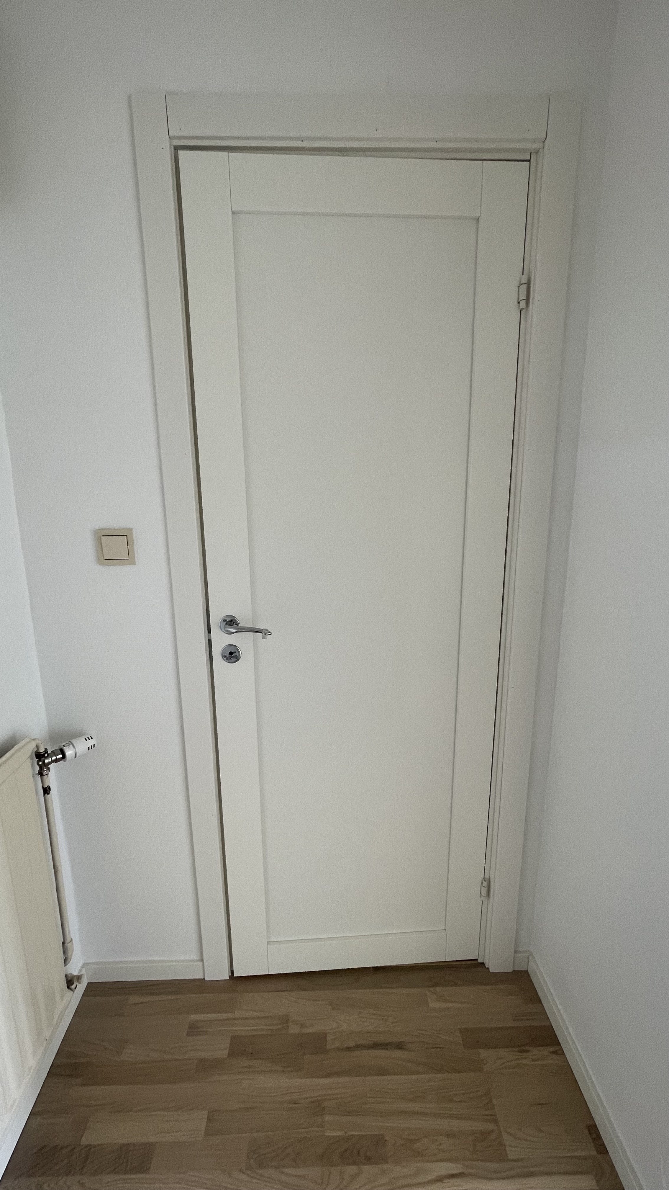Lägenhet, 4 rooms, 88 sqm, Marieholm – bild 23