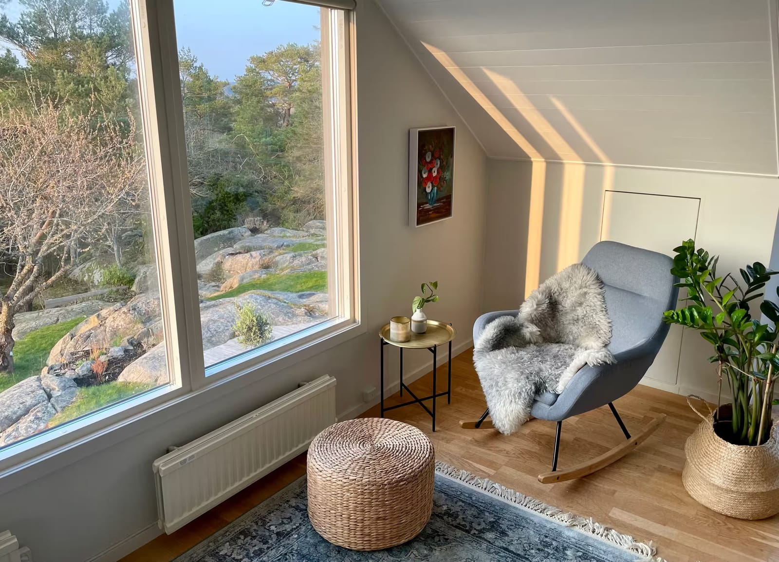 5 rok · 160 m² i Billdal – bild 6