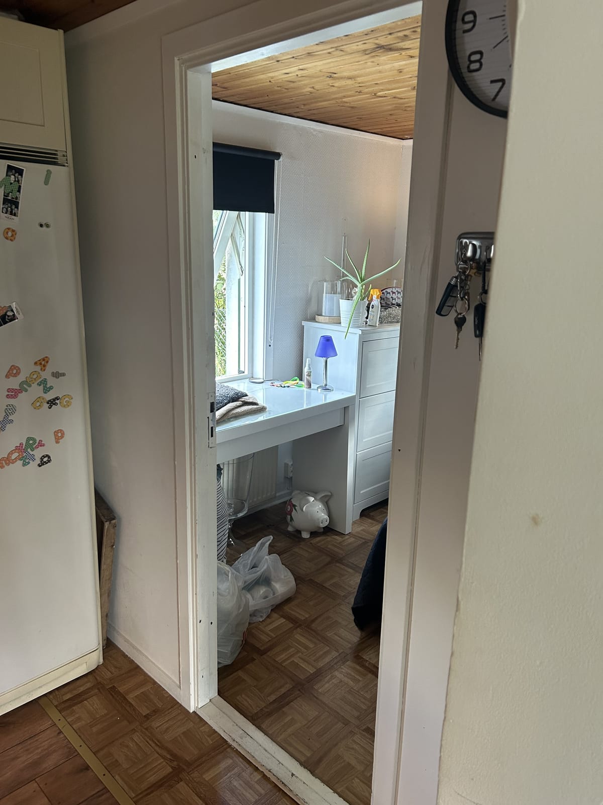3 rok · 80 m² i Laholm – bild 6