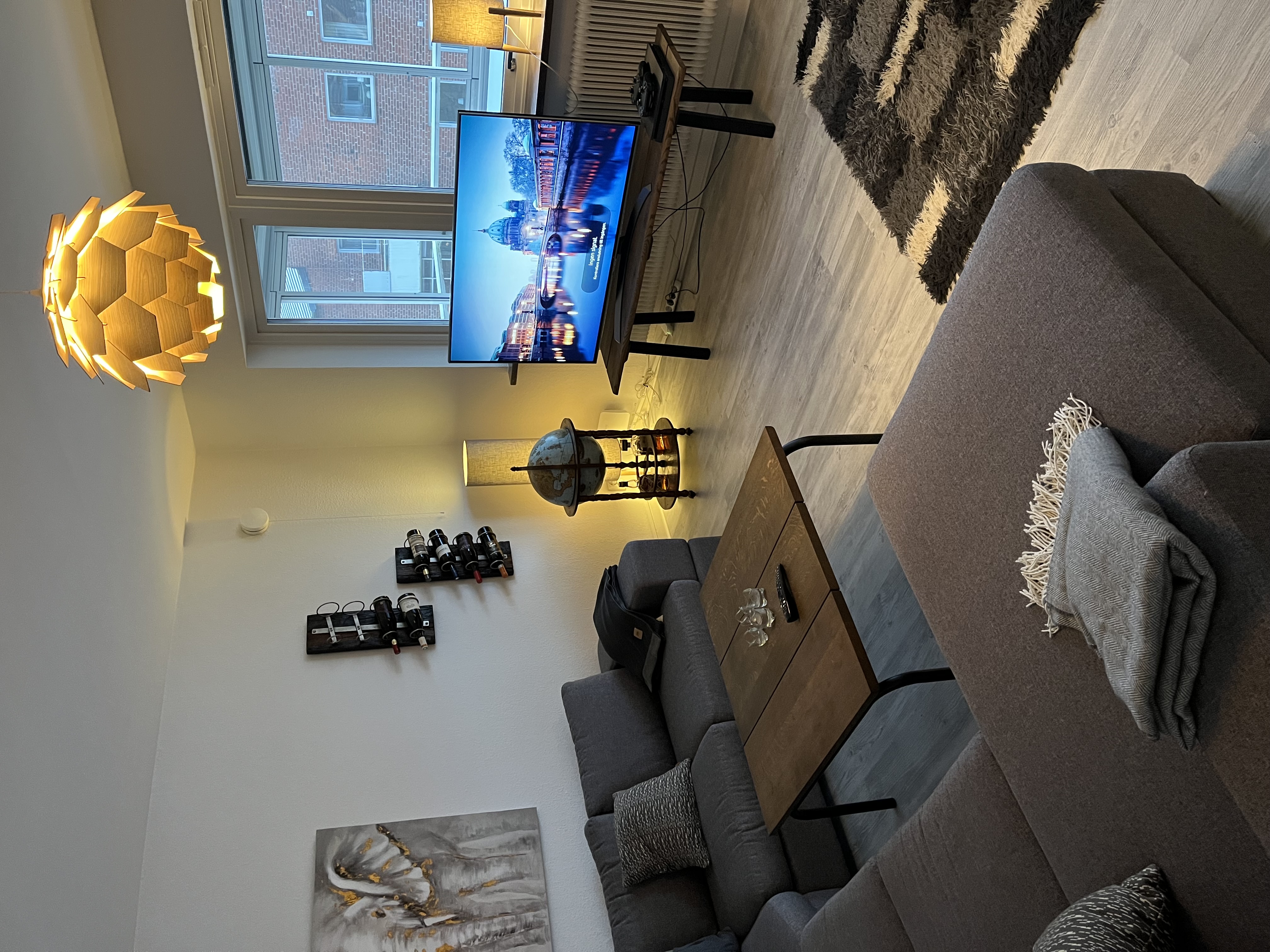 Lägenhet, 2 rooms, 61 sqm, Trelleborg – bild 7