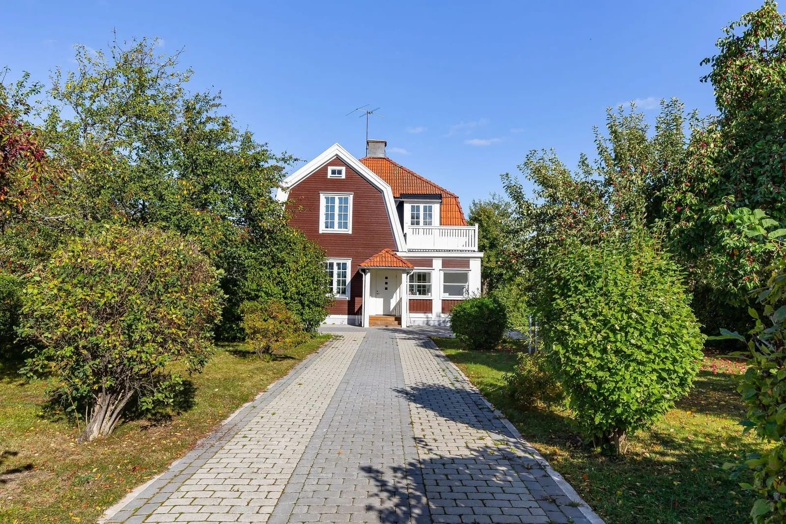5 rok · 173 m² i Strängnäs – bild 3