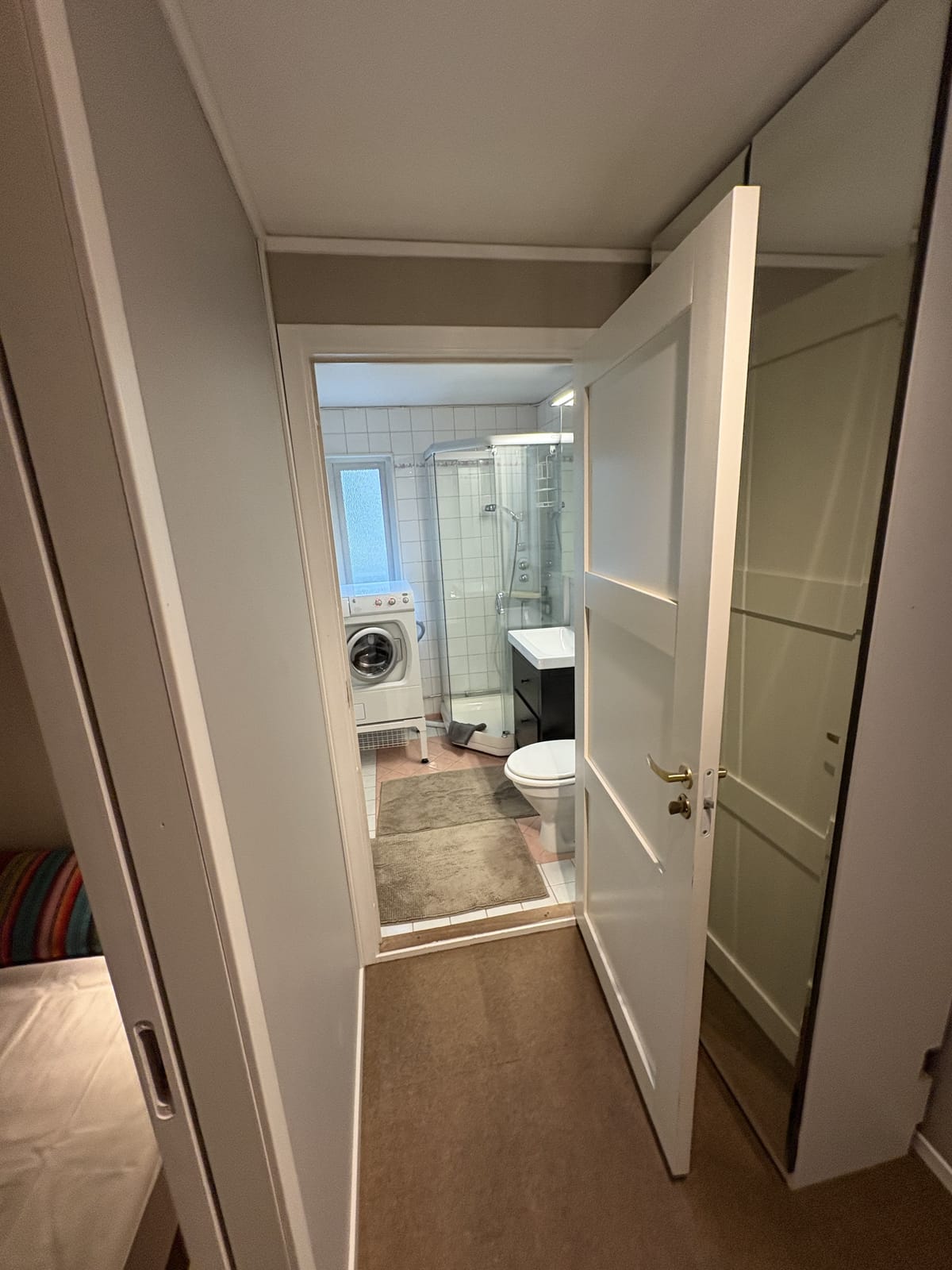 3 rok · 30 m² i Djursholm – bild 18