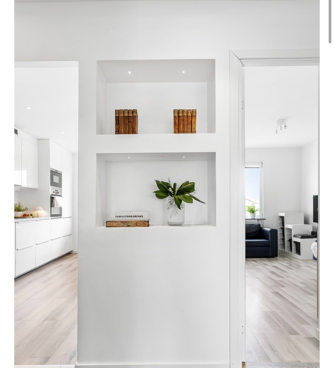 Lägenhet, 3 rooms, 81 sqm, Trelleborg – bild 11