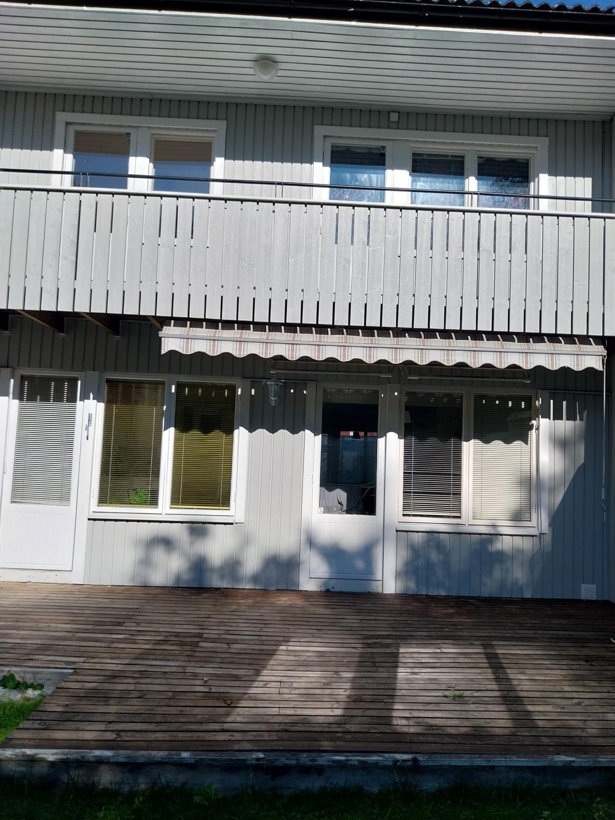 5 rok · 128 m² i Skärholmen – bild 2