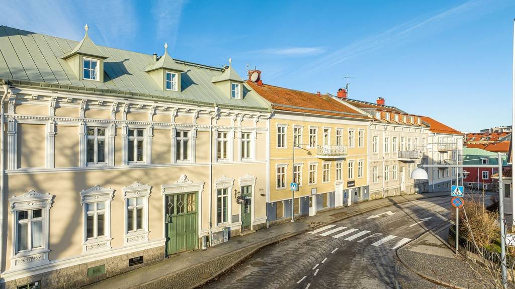 Lägenhet, 3 rooms, 63 sqm, Strömstad – bild 8