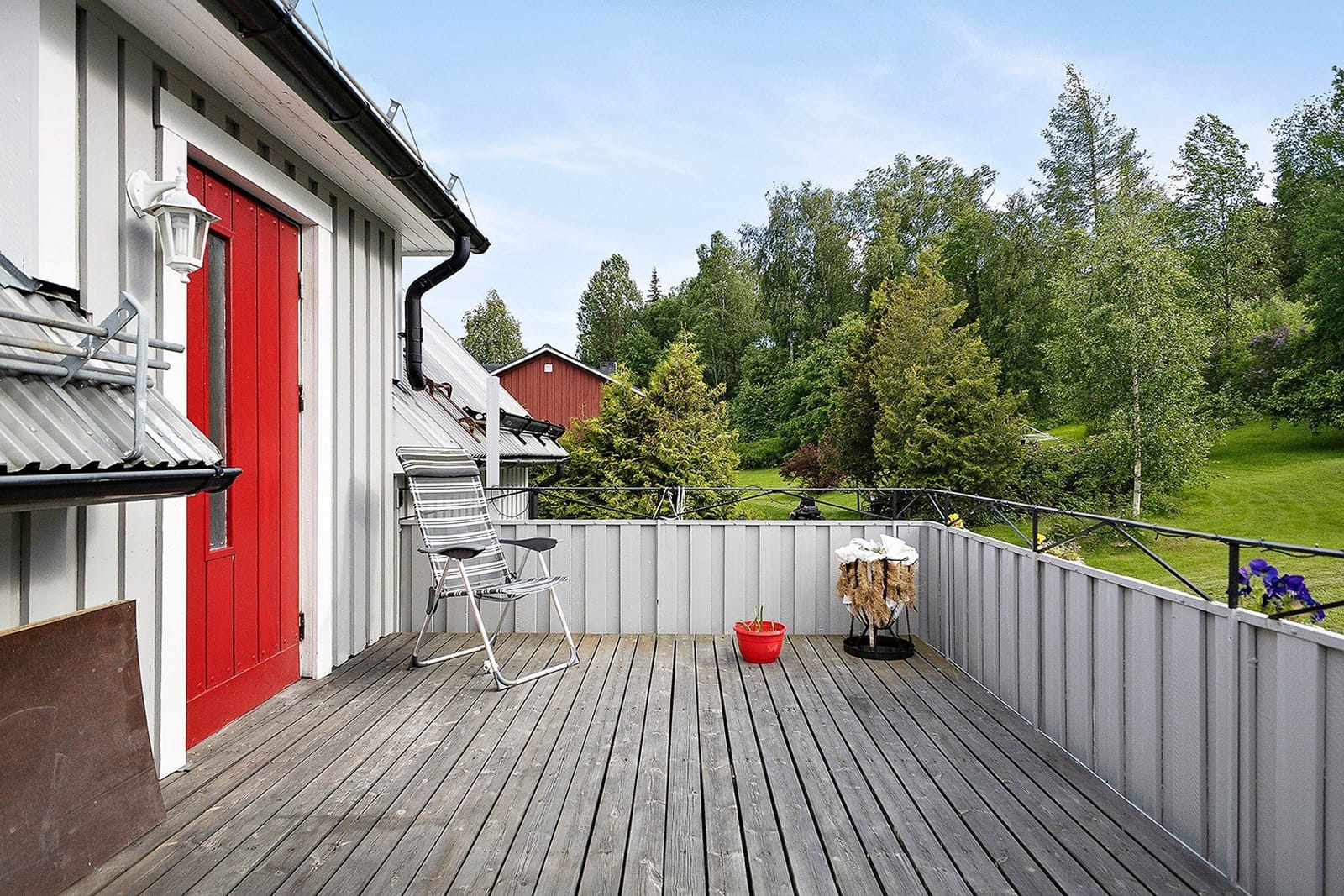 3 rok · 117 m² i Hammarstrand – bild 12