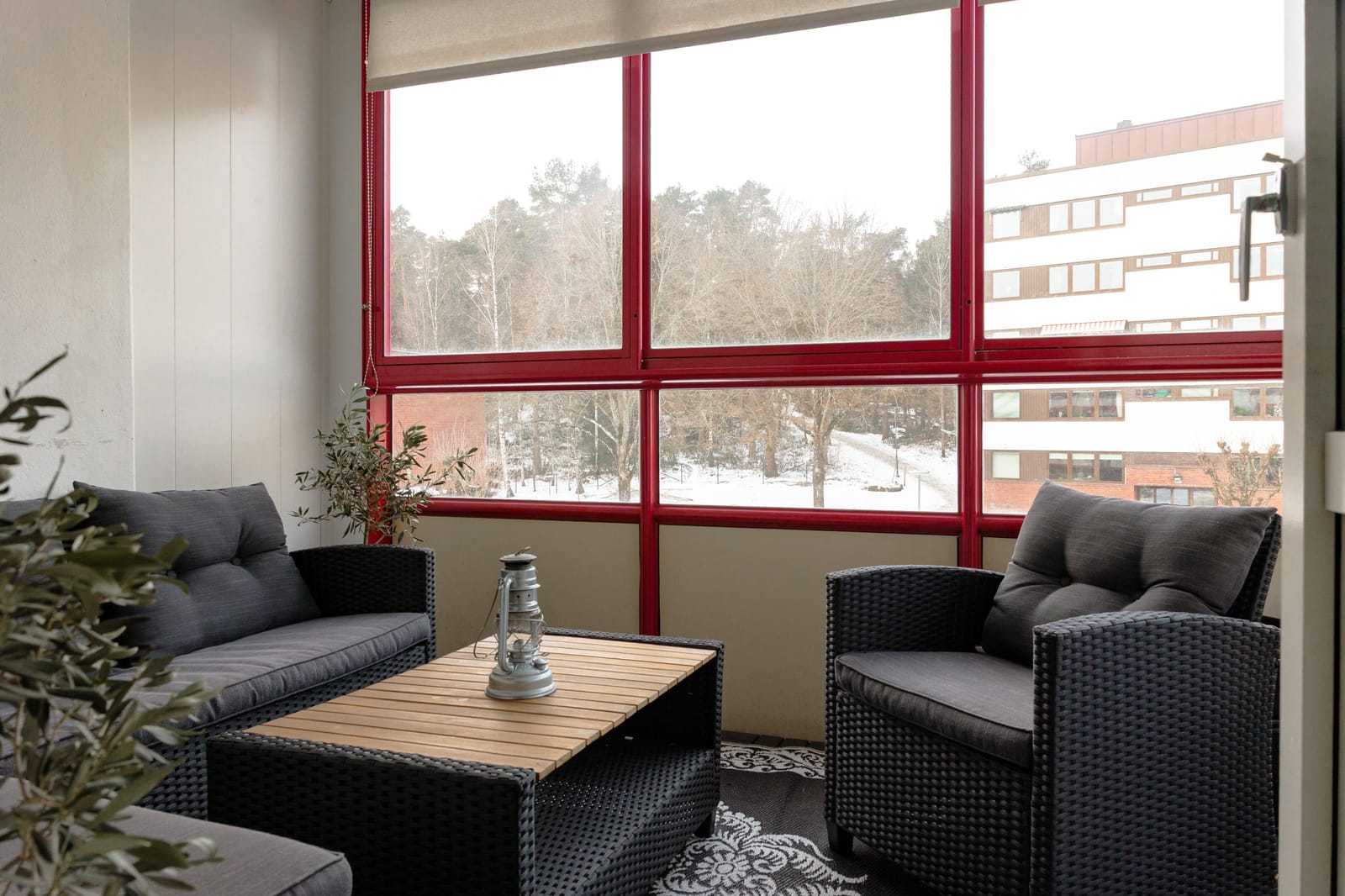 4 rok · 100 m² i Växjö – bild 14