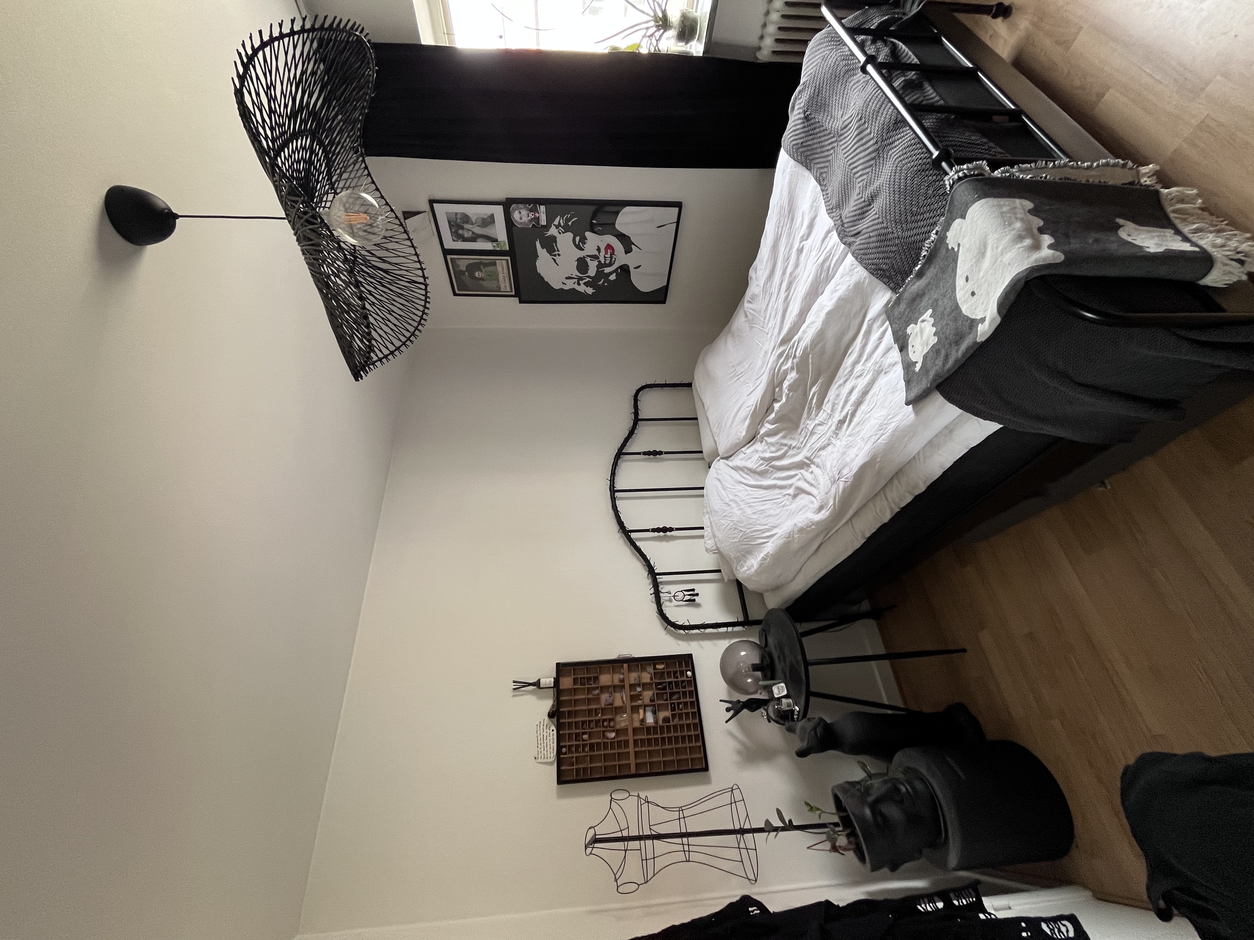 Lägenhet, 2 rooms, 55 sqm, Trelleborg – bild 8