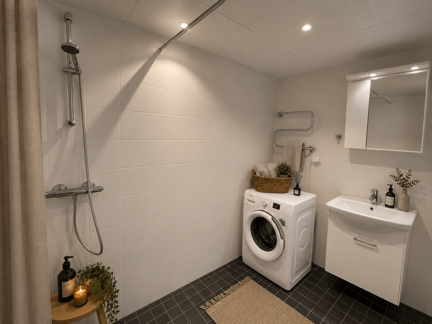 1 rok · 36 m² i Gävle – bild 6