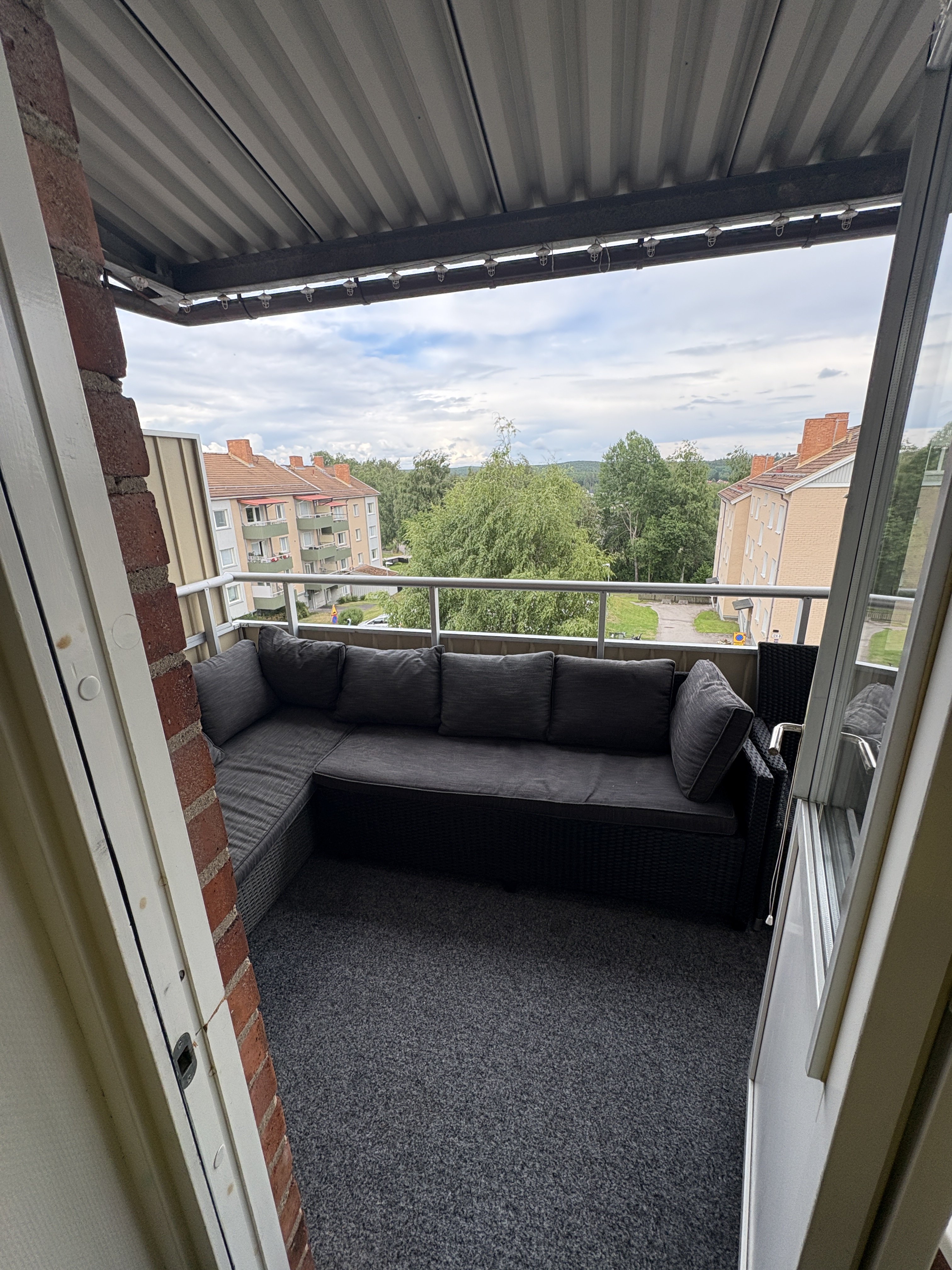 Lägenhet, 3 rooms, 75 sqm, Fagersta – bild 4