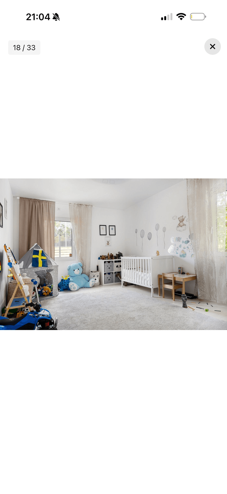 9 rok · 329 m² i Järfälla – bild 17