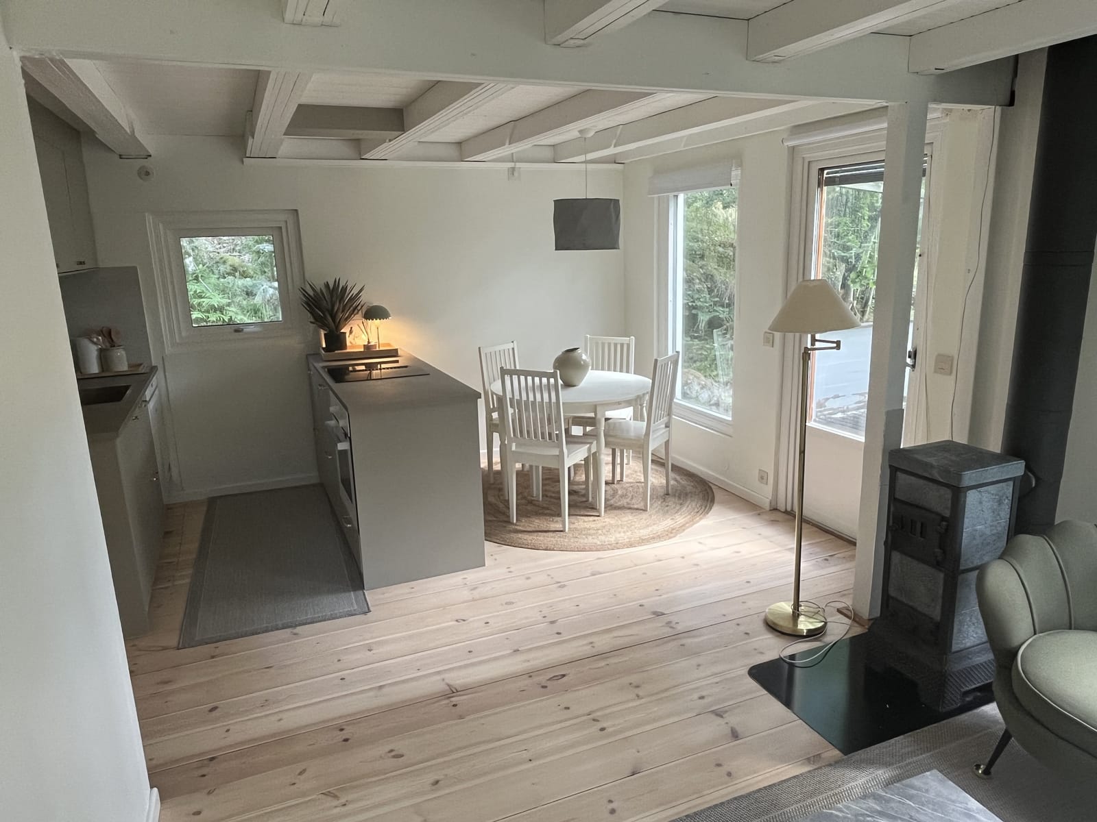 3 rok · 80 m² i Ingarö – bild 4