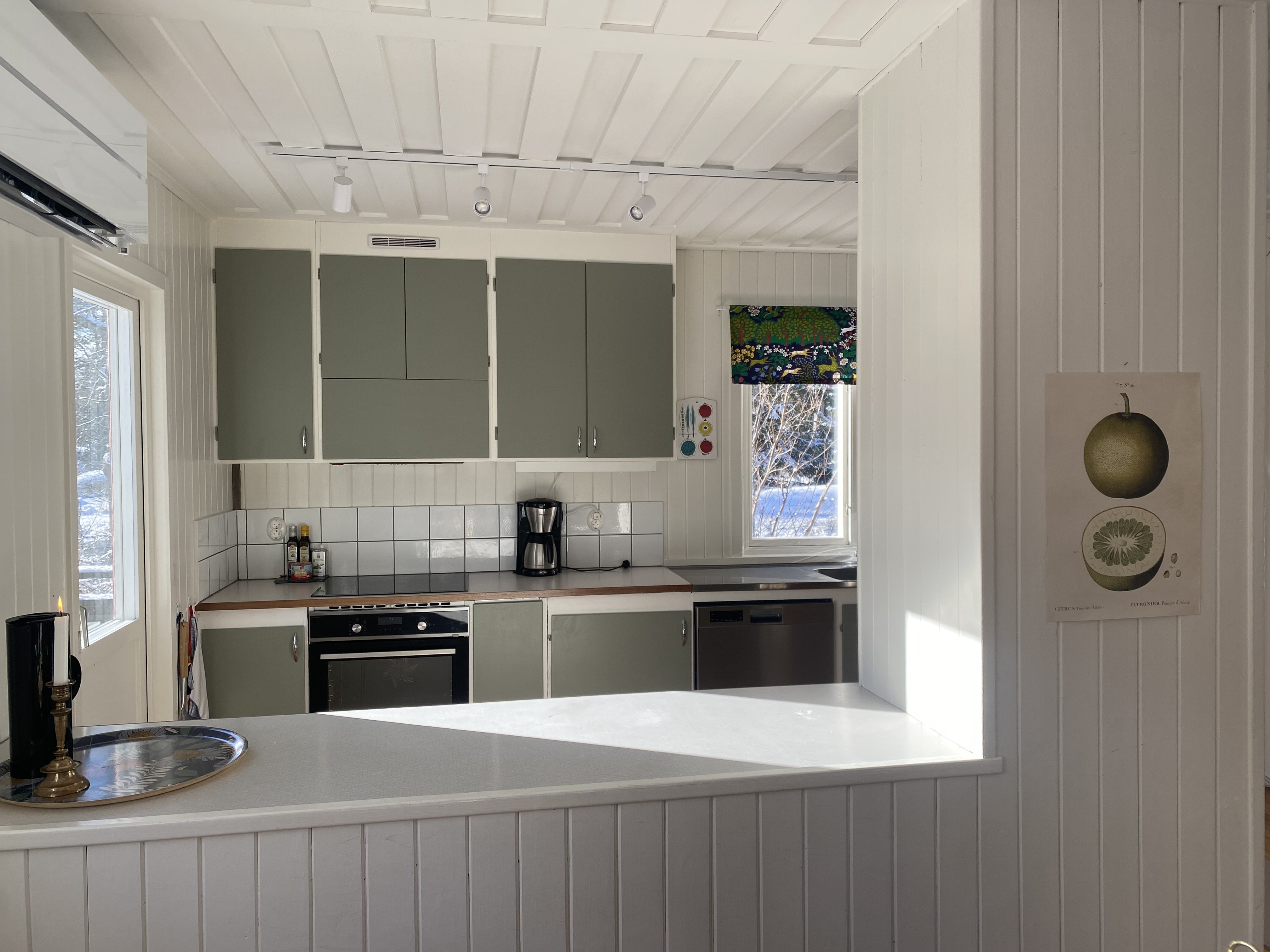 Villa/Hus, 3 rooms, 62 sqm, Värmdö – bild 18