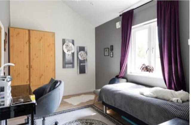 3 rok · 70 m² i Mölndal – bild 6