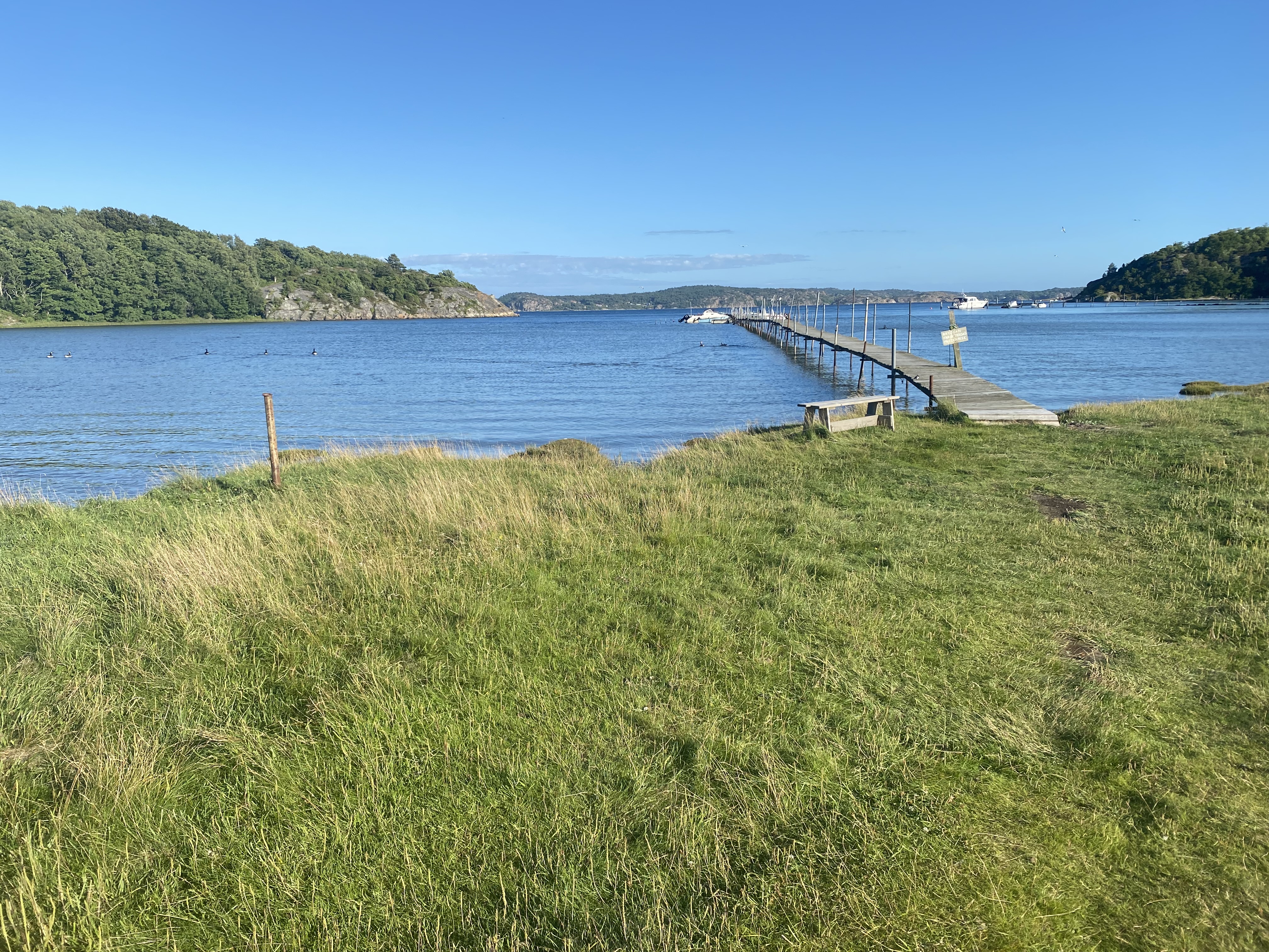 Villa/Hus, 4 rooms, 100 sqm, Lysekil – Lysekil