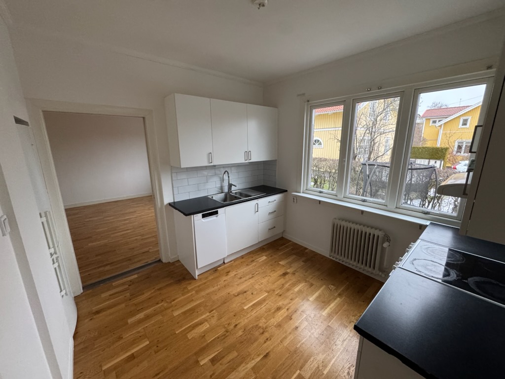 Lägenhet, 2 rooms, 55 sqm, Eskilstuna – bild 2