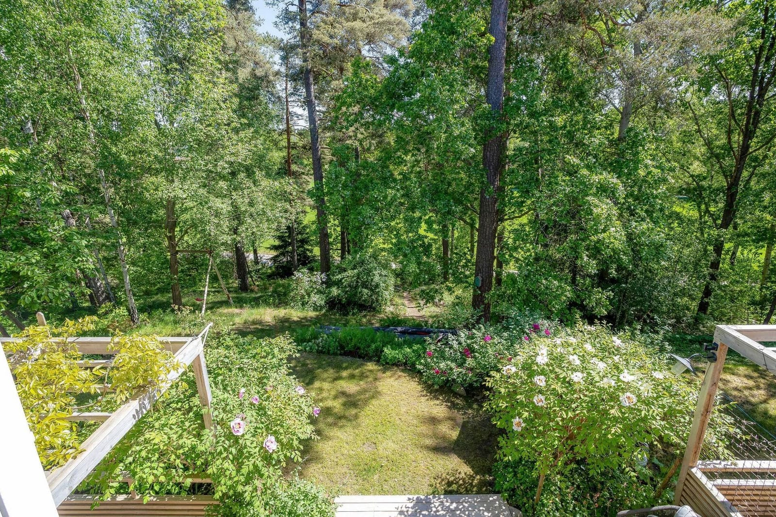 6 rok · 128 m² i Lidingö – bild 23