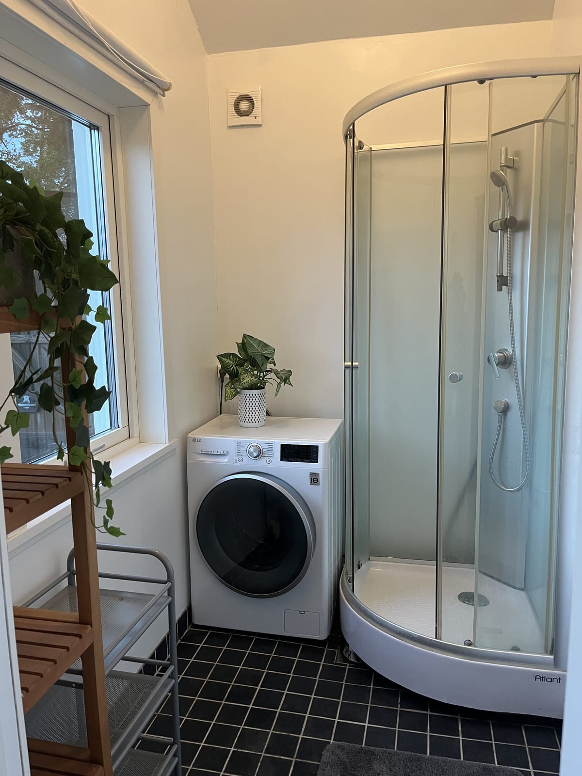 1 rok · 25 m² i Vallentuna – bild 3