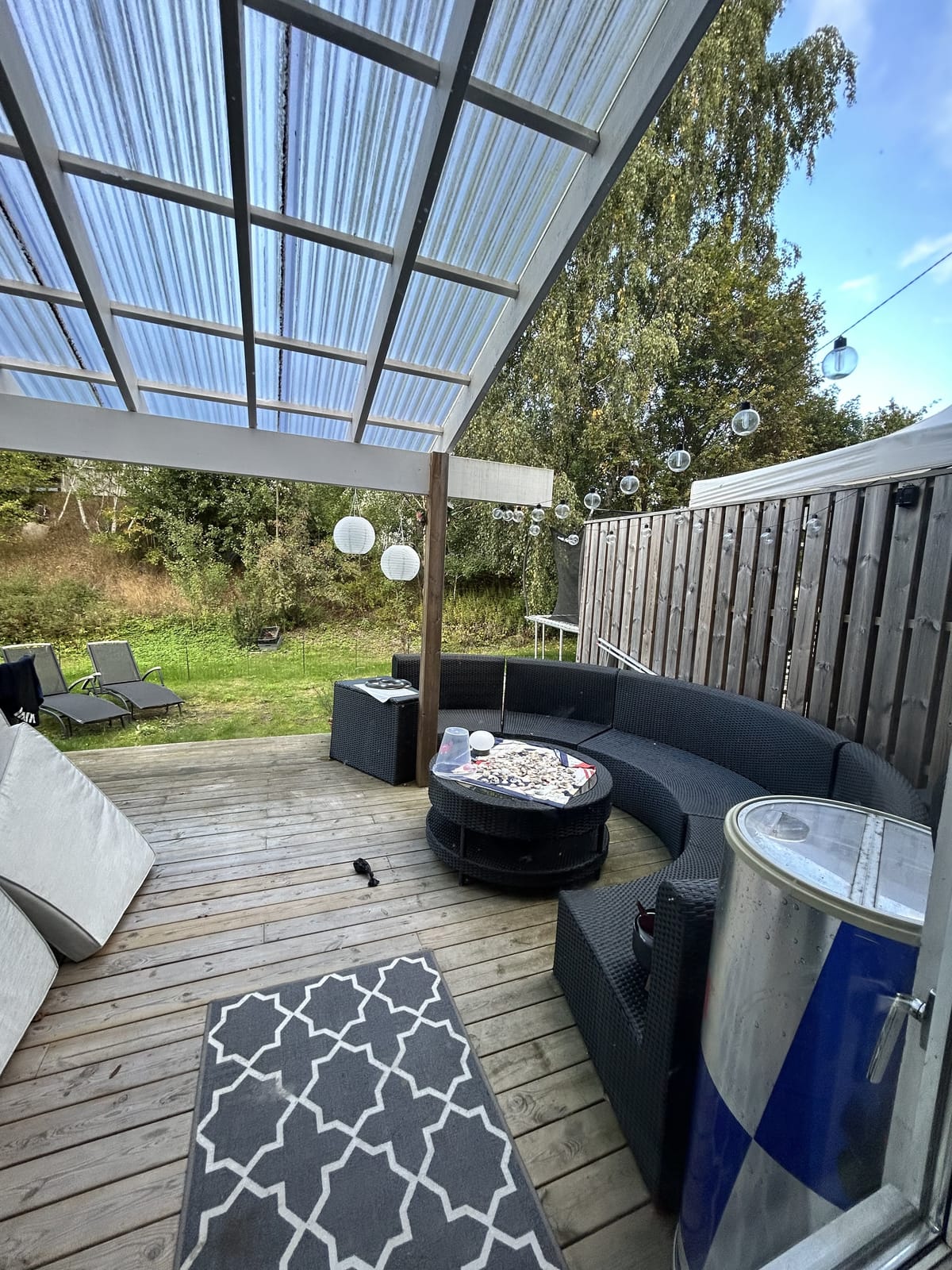 6 rok · 202 m² i Täby – bild 4