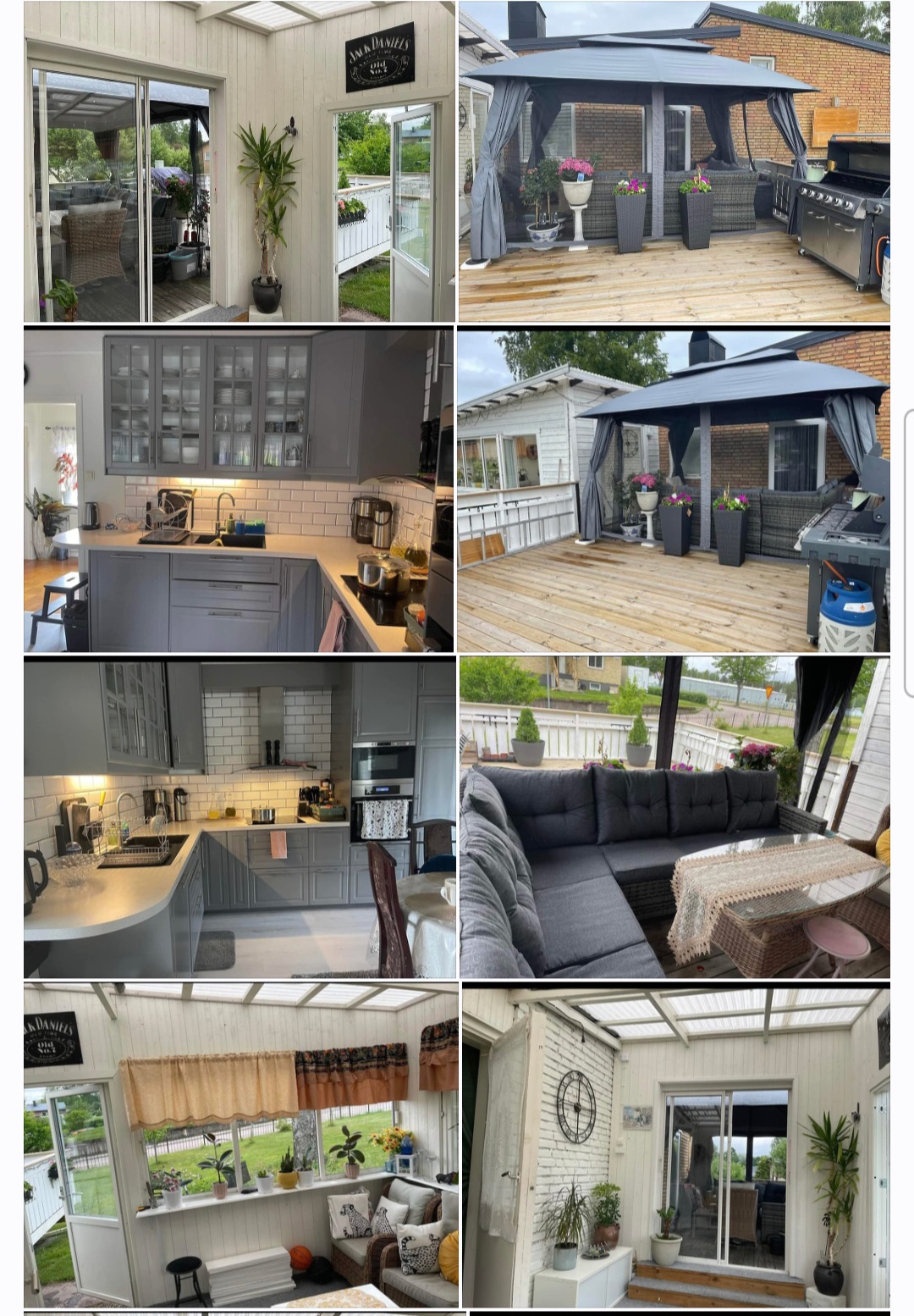 Villa/Hus, 5 rooms, 87 sqm, Grums – bild 10